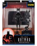 Plišana figura Mcfarlane DC Comics: Batman - Catwoman (The New Batman Adventures) (DC Direct), 15 cm - 11t