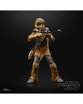 Akcijska figurica Hasbro Movies: Star Wars - Chewbacca (Return of the Jedi) (40th Anniversary) (Black Series), 15 cm - 2t