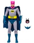 Akcijska figurica McFarlane DC Comics: Batman - Radioactive Batman (DC Retro), 15 cm - 7t