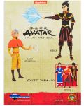 Akcijska figurica Diamond Select Animation: Avatar: The Last Airbender - Aang, 17 cm - 2t