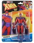 Akcijska figurica Hasbro Marvel: X-Men '97 - Magneto (Legends Series), 15 cm - 7t