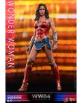 Akcijska figurica Hot Toys DC Comics: Wonder Woman - Wonder Woman 1984, 30 cm - 3t