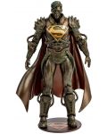 Akcijska figurica McFarlane DC Comics: Multiverse - Superboy Prime (Infinite Crisis) (Patina Edition) (Gold Label), 18 cm - 1t