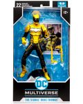 Akcijska figurica McFarlane DC Comics: Multiverse - The Signal (Duke Thomas), 18 cm - 10t