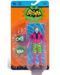 Akcijska figurica McFarlane DC Comics: Batman - The Joker (With Swim Shorts) (DC Retro), 15 cm - 4t