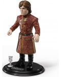 Akcijska figurica The Noble Collection Television: Game of Thrones - Tyrion Lannister (Bendyfigs), 14 cm - 4t