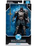 Akcijska figurica McFarlane DC Comics: Multiverse - Batman (Dark Knights of Steel), 18 cm - 10t