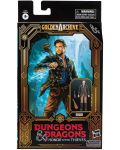 Akcijska figurica Hasbro Games: Dungeons & Dragons - Edgin (Honor Among Thieves) (Golden Archive), 15 cm - 9t