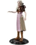 Akcijska figurica The Noble Collection Television: Game of Thrones - Daenerys Targaryen (Bendyfigs), 19 cm - 3t