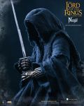 Akcijska figurica Asmus Collectible Movies: Lord of the Rings - Nazgul, 30 cm - 2t