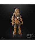 Akcijska figurica Hasbro Movies: Star Wars - Chewbacca (Return of the Jedi) (Black Series), 15 cm - 3t