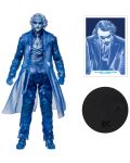 Akcijska figurica McFarlane DC Comics: Multiverse - The Joker (The Dark Knight) (Sonar Vision Variant) (Gold Label), 18 cm - 7t
