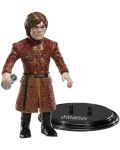 Akcijska figurica The Noble Collection Television: Game of Thrones - Tyrion Lannister (Bendyfigs), 14 cm - 2t