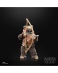 Akcijska figurica Hasbro Movies: Star Wars - Wicket (Return of the Jedi) (Black Series), 15 cm - 3t