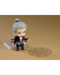 Akcijska figurica Good Smile Company Games: The Witcher - Geralt (Ronin Ver.) (Nendoroid), 10 cm - 6t