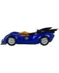 Akcijska figurica McFarlane DC Comics: DC Super Powers - The Batmobile - 7t
