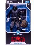 Akcijska figurica McFarlane DC Comics: Multiverse - Bruce Wayne (Drifter) (The Batman), 18 cm - 6t
