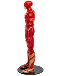 Akcijska figurica McFarlane DC Comics: Multiverse - The Flash (The Flash), 18 cm - 7t
