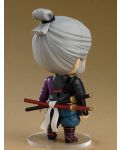 Akcijska figurica Good Smile Company Games: The Witcher - Geralt (Ronin Ver.) (Nendoroid), 10 cm - 5t