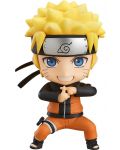 Akcijska figurica Good Smile Company Animation: Naruto Shippuden - Naruto Uzumaki, 10 cm (Nendoroid) - 1t