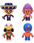 Akcijska figurica P.M.I. Games: Brawl Stars - Characters (Season 1) (asortiman), 16.5 cm - 2t