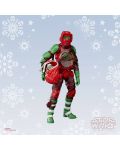 Akcijska figurica Hasbro Movies: Star Wars - Scout Trooper (Holiday Edition) (Black Series), 15 cm - 3t