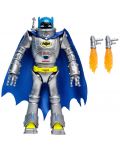 Akcijska figurica McFarlane DC Comics: Batman - Robot Batman (Batman '66 Comic) (DC Retro), 15 cm - 8t
