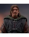 Akcijska figurica Diamond Select Movies: The Lord of the Rings - Boromir, 18 cm - 7t
