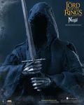 Akcijska figurica Asmus Collectible Movies: Lord of the Rings - Nazgul, 30 cm - 6t