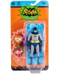 Akcijska figurica McFarlane DC Comics: Batman - Batman (Batman '66) (DC Retro), 15 cm - 9t