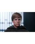 Akcijska figura Hot Toys Television: The Mandalorian - Luke Skywalker (Deluxe Version), 30 cm - 8t