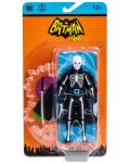 Akcijska figurica McFarlane DC Comics: Batman - Lord Death Man (Batman '66 Comic) (DC Retro), 15 cm - 9t