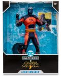 Akcijska figurica McFarlane DC Comics: Black Adam - Atom Smasher, 30 cm - 8t