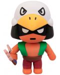 Akcijska figurica P.M.I. Games: Brawl Stars - Characters (Season 1) (asortiman), 16.5 cm - 5t