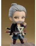 Akcijska figurica Good Smile Company Games: The Witcher - Geralt (Ronin Ver.) (Nendoroid), 10 cm - 2t
