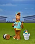 Akcijska figurica NECA Television: Alf - Baseball Alf, 15 cm - 6t
