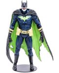 Akcijska figurica McFarlane DC Comics: Multiverse - Batman of Earth 22 (Infected) (Dark Knights: Metal), 18 cm - 1t