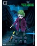 Akcijska figura Herocross DC Comics: Batman - The Joker (The Dark Knight), 14 cm - 6t