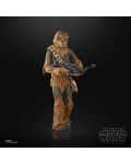 Akcijska figurica Hasbro Movies: Star Wars - Chewbacca (Return of the Jedi) (Black Series), 15 cm - 4t