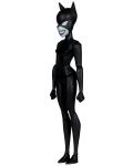 Plišana figura Mcfarlane DC Comics: Batman - Catwoman (The New Batman Adventures) (DC Direct), 15 cm - 7t