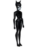 Plišana figura Mcfarlane DC Comics: Batman - Catwoman (The New Batman Adventures) (DC Direct), 15 cm - 8t