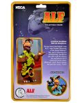 Akcijska figurica Neca Television: Alf - Alf with Saxophone, 15 cm - 8t