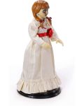 Akcijska figurica The Noble Collection Movies: Annabelle - Annabelle (Bendyfigs), 19 cm - 3t
