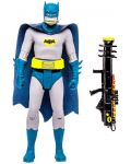 Akcijska figurica McFarlane DC Comics: Batman - Batman With Oxygen Mask (DC Retro), 15 cm - 8t