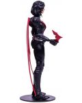 Akcijska figurica McFarlane DC Comics: Multiverse - Batwoman (Unmasked) (Batman Beyond), 18 cm - 5t