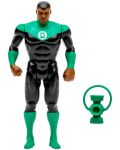 Akcijska figurica McFarlane DC Comics: DC Super Powers - Green Lantern (John Stweart), 13 cm - 6t