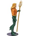 Akcijska figurica McFarlane DC Comics: Multiverse - Aquaman (JL: Endless Winter), 18 cm - 3t