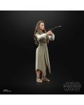 Akcijska figurica Hasbro Movies: Star Wars - Princess Leia (Ewok Village) (Black Series), 15 cm - 7t