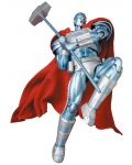 Akcijska figurica Medicom DC Comics: Superman - Steel (The Return of Superman) (MAF EX), 17 cm - 4t
