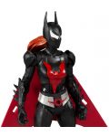 Akcijska figurica McFarlane DC Comics: Multiverse - Batwoman (Batman Beyond) (Build A Action Figure), 18 cm - 5t